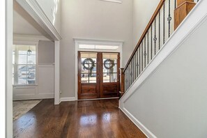 Interior - 2026 Augusta Masters Week Luxury Rental, 7 Miles from Augusta National Golf Club (Martinez)