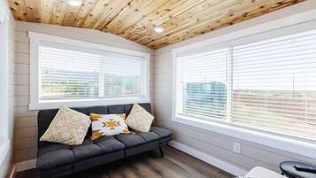 Téléviseur, bureau