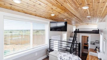 Lit de bébé portatif, Wi-Fi, literie fournie