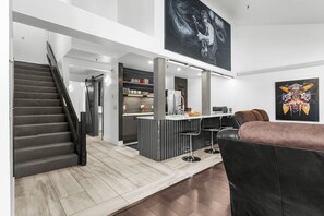 Interior - RMR: Balsam Lodge B8 Condo in The Aspens/ Wilson,WY (Wilson)