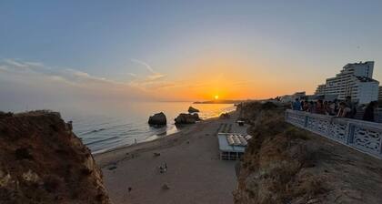 Apartment in Praia da Rocha