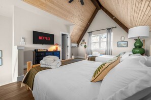 Room - Liezl Lane (Indian Point)