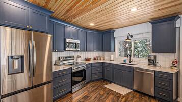 微波爐、焗爐、爐具、洗碗機