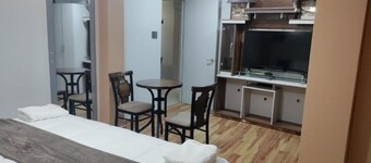 LOS INKAS HOTEL HUARAZ 