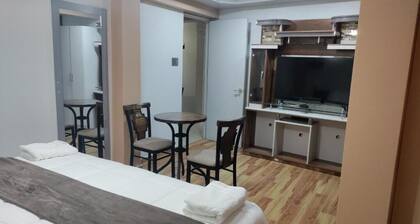 LOS INKAS HOTEL HUARAZ