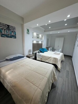 Free WiFi - LOS INKAS HOTEL HUARAZ (Huaraz)