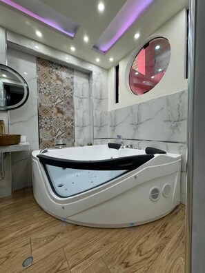 Bathroom - LOS INKAS HOTEL HUARAZ (Huaraz)