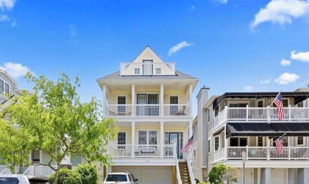 Værtens profilbillede