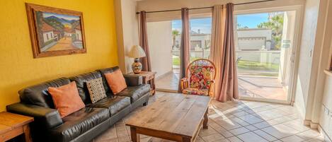 Téléviseur connecté