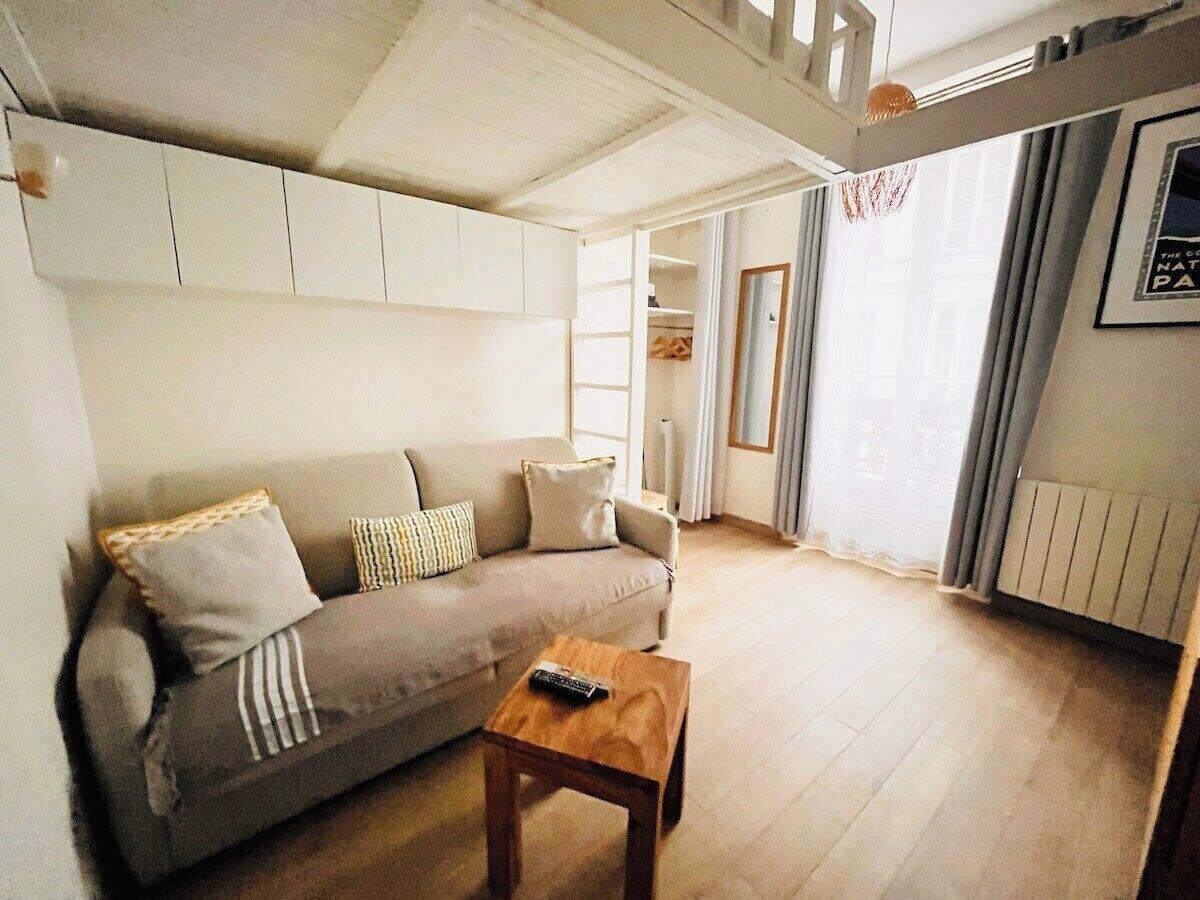 Image de profil de l’hôte