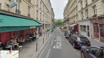 Site d’intérêt
