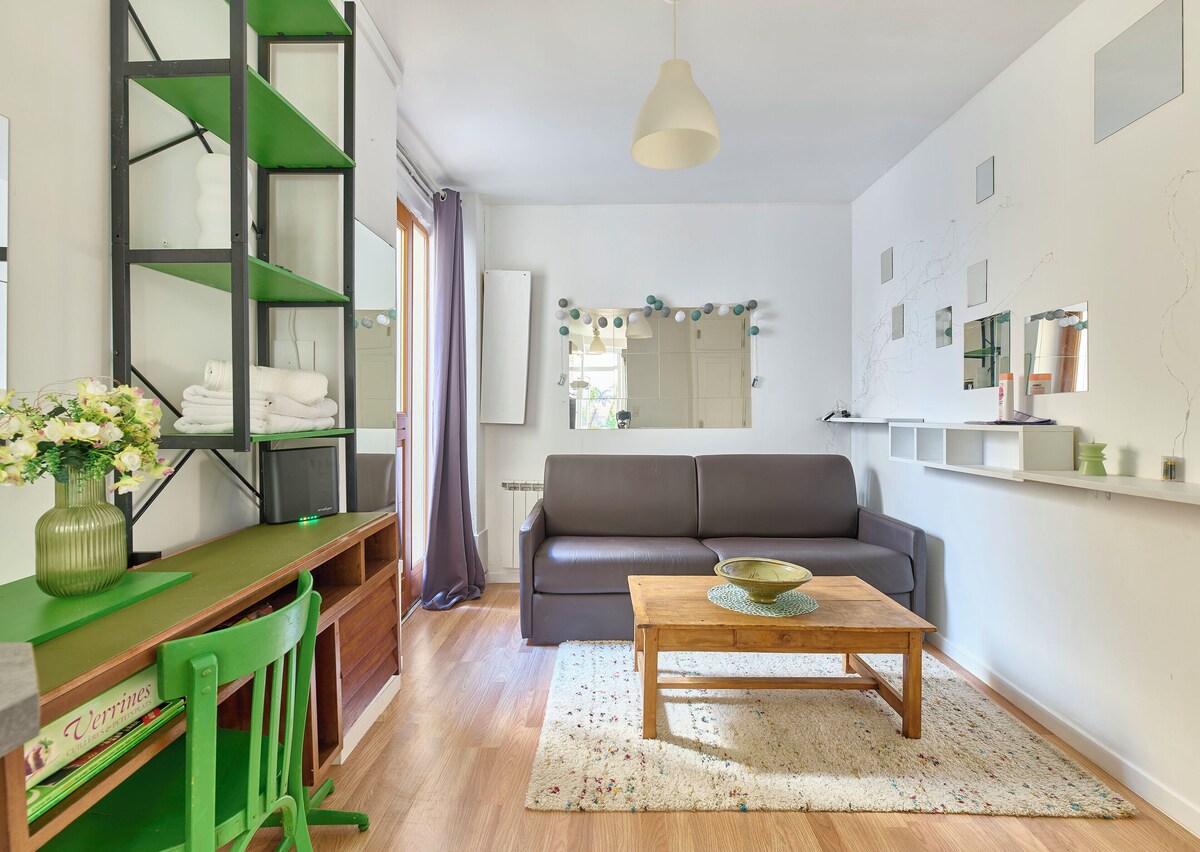 Image de profil de l’hôte