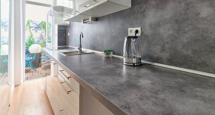 Cosy Studio – Rue des Martyrs, Walking Distance to Montmartre