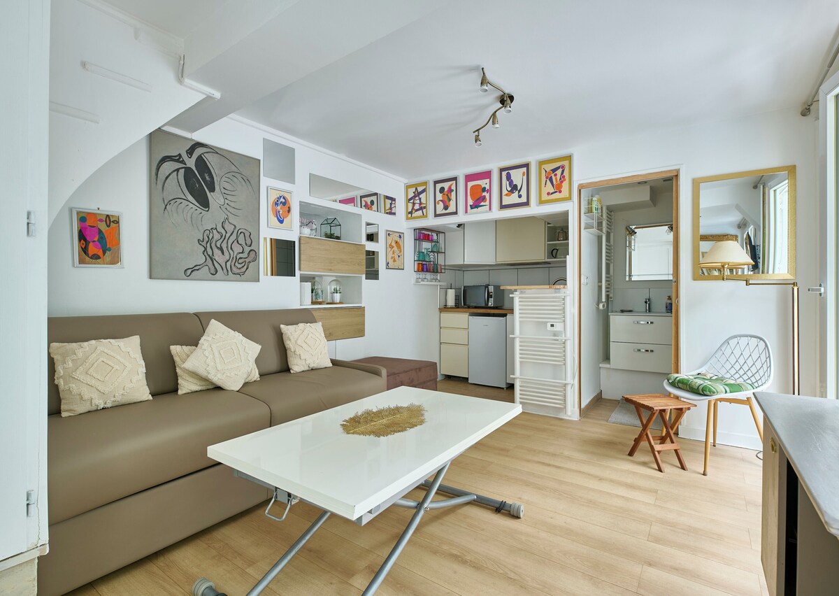 Image de profil de l’hôte