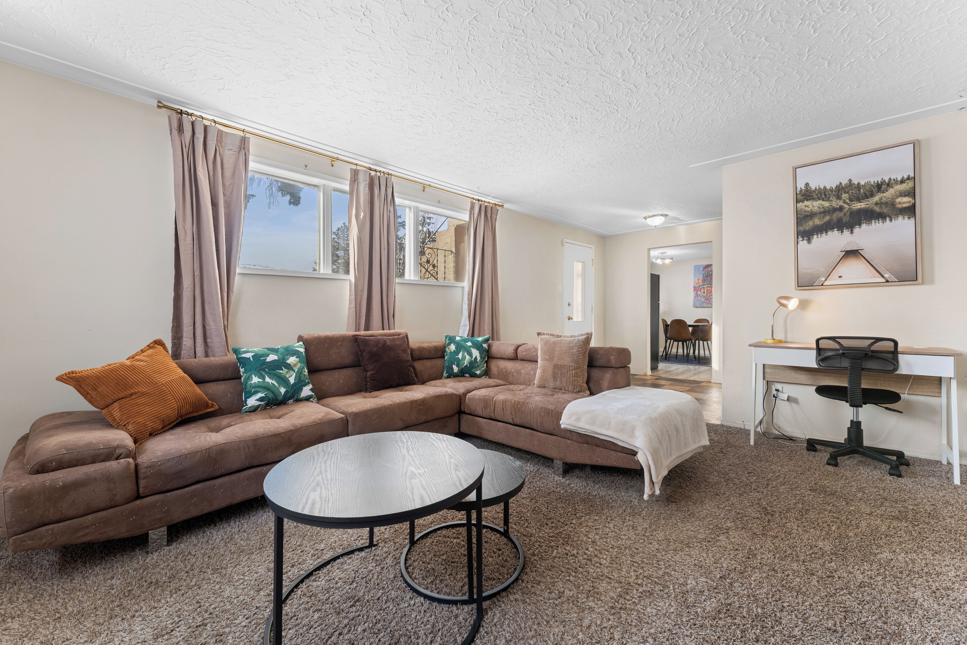 Smart-TV, Tischfußball