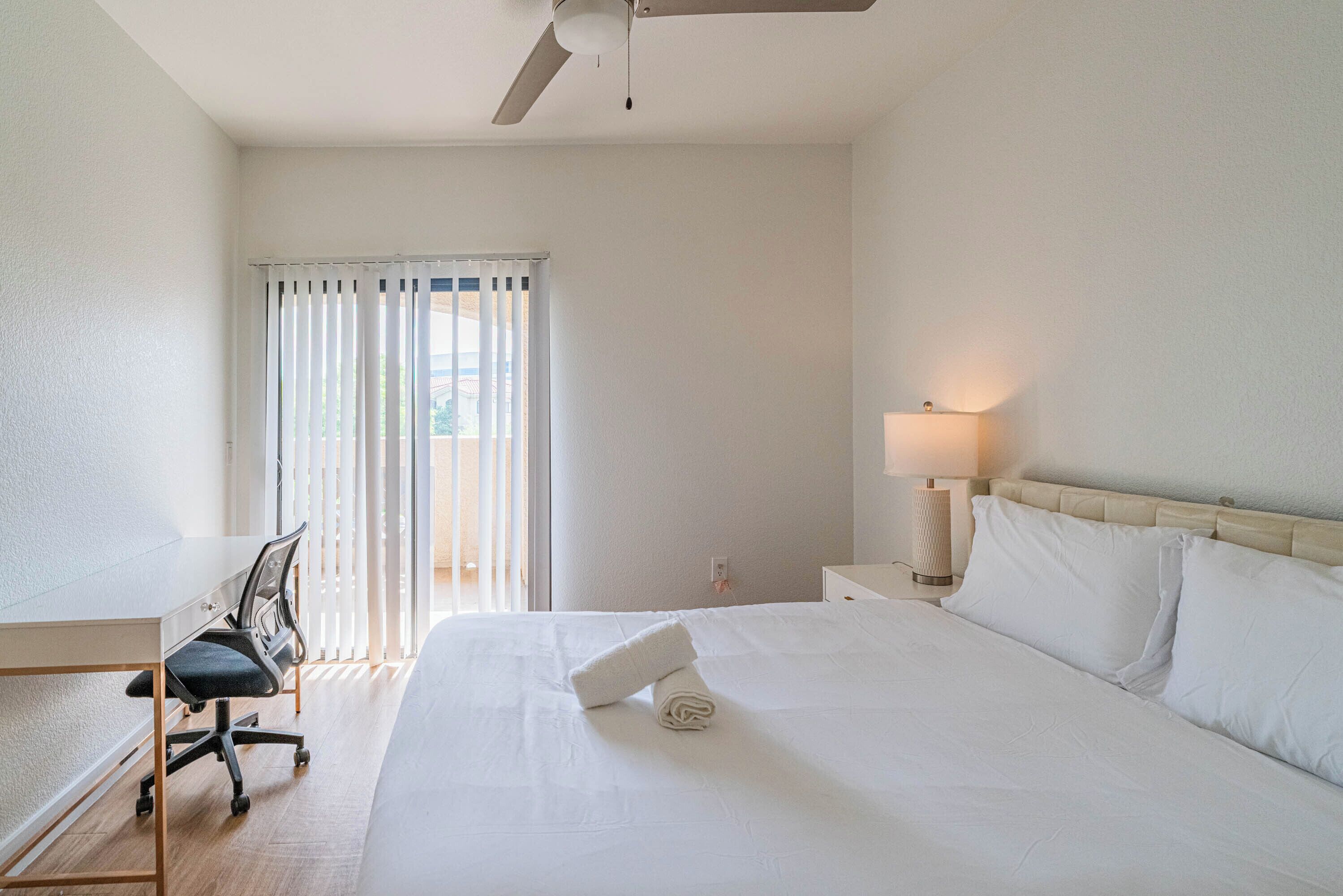 Apartment | Iron/ironing board, free WiFi