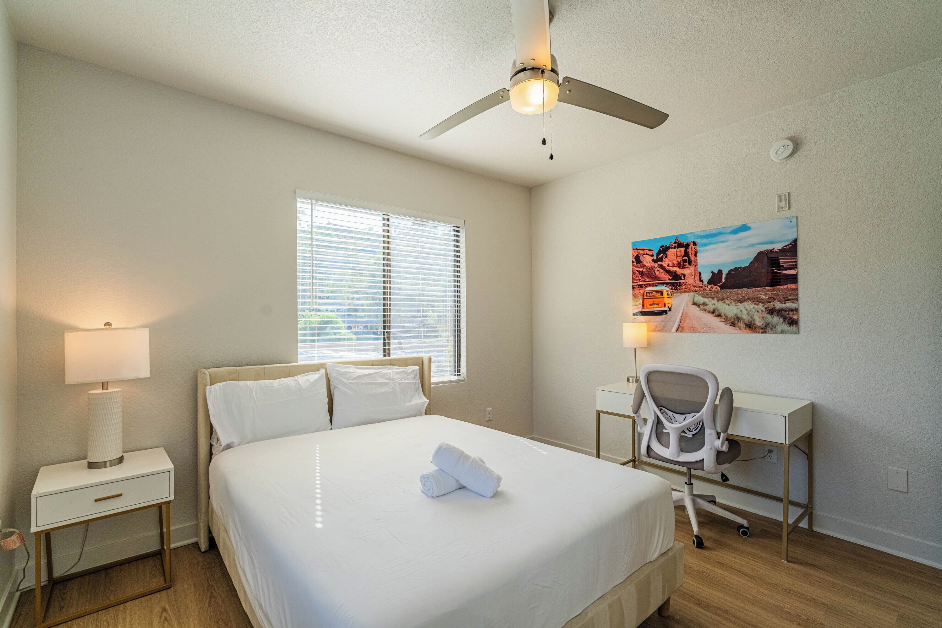 Apartment | Iron/ironing board, free WiFi