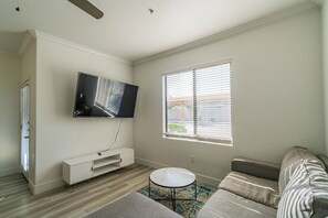 Apartment | Living area - San Portella (Tempe)