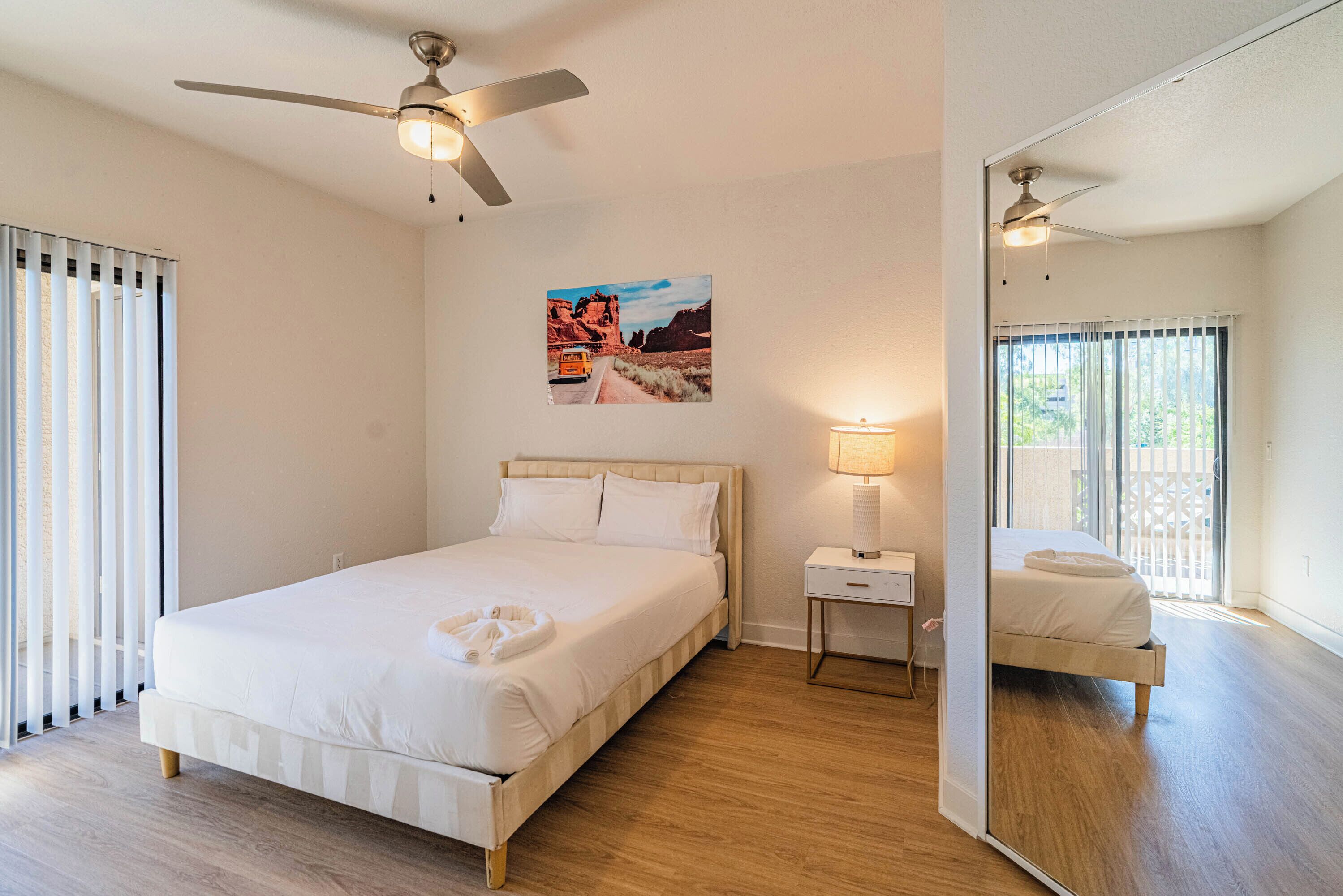 Apartment | Iron/ironing board, free WiFi