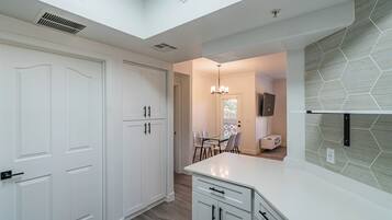 Apartment | Interior