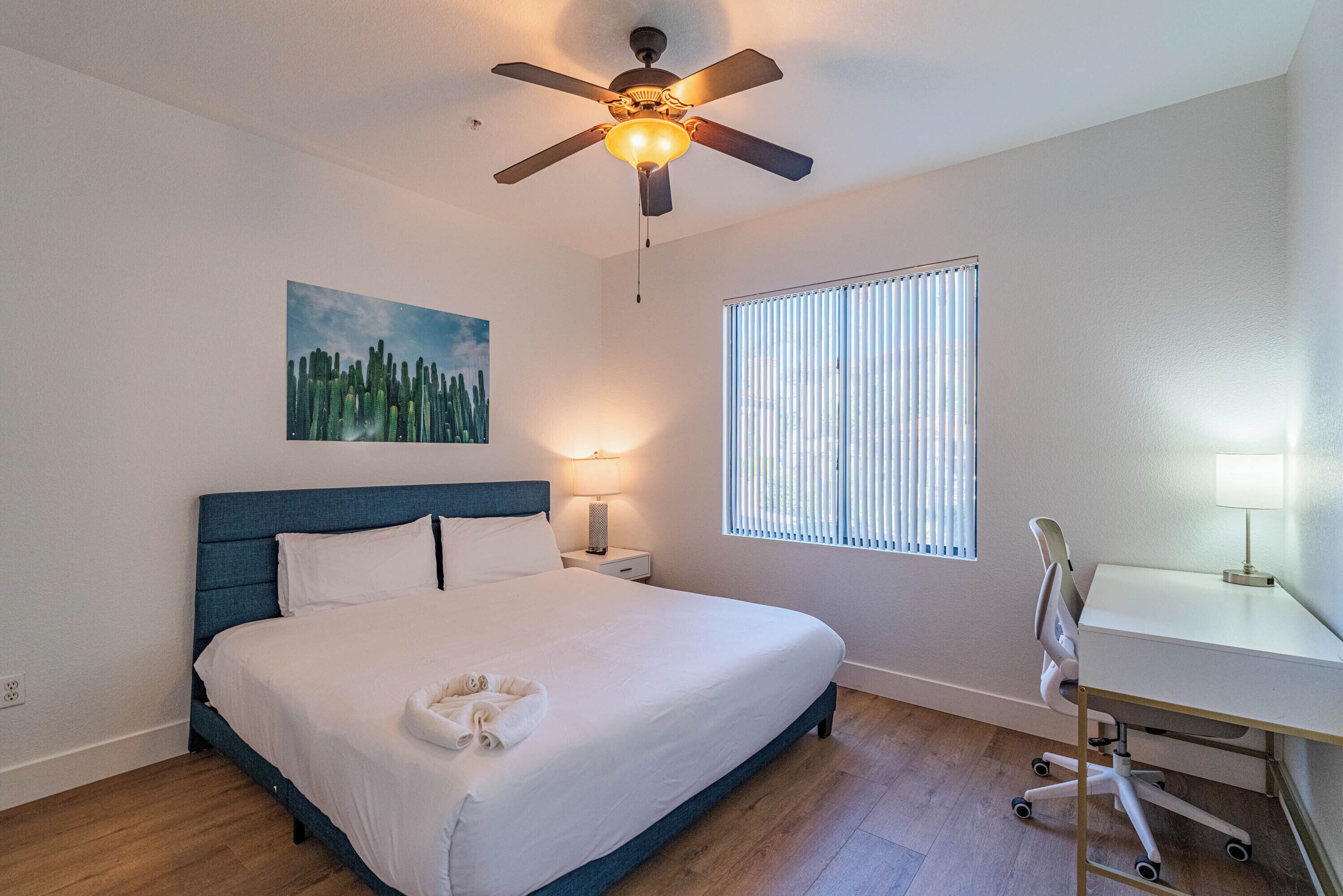 Apartment | Iron/ironing board, free WiFi