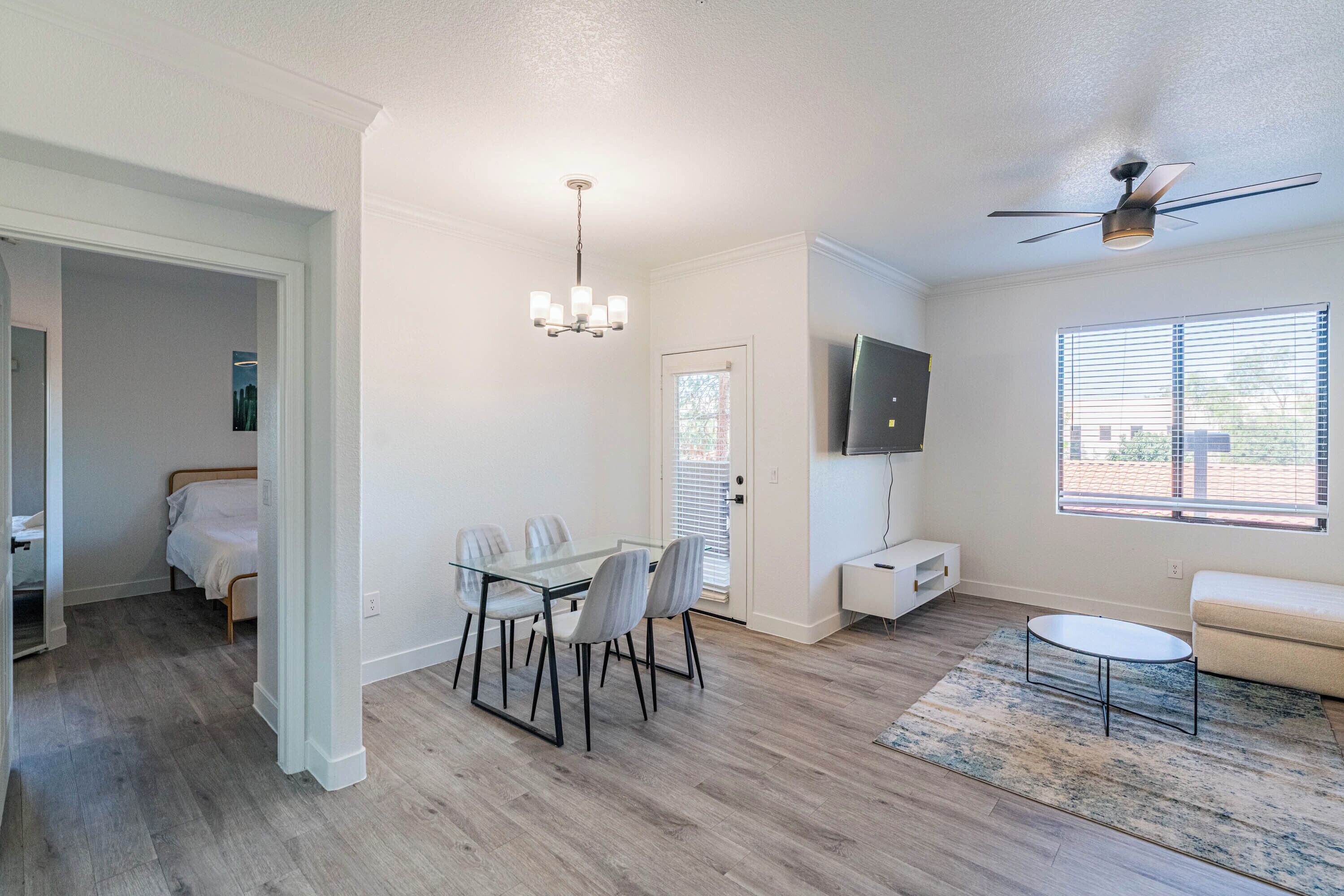 Apartment | Iron/ironing board, free WiFi