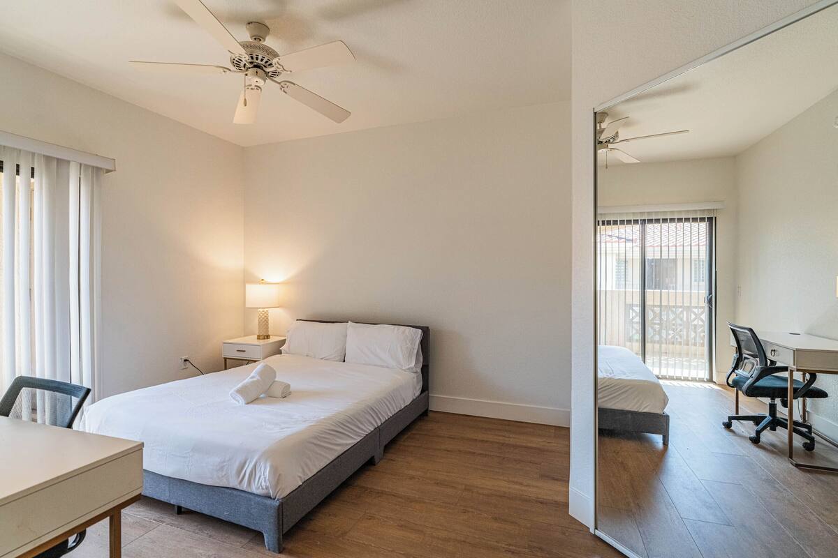 Apartment | Iron/ironing board, free WiFi