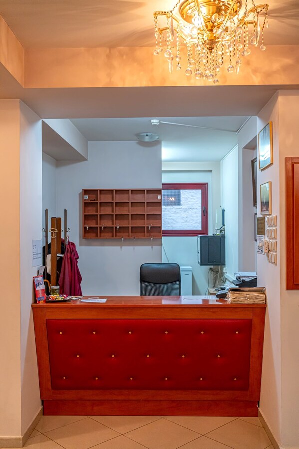 Apartamento | 1 dormitorio y Internet