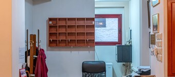 Jayne s Rooms - Elassona Central Escape