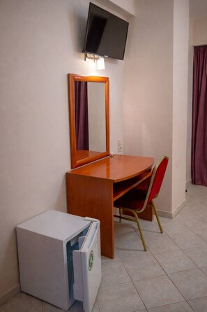 Apartemen | 1 kamar tidur dan internet