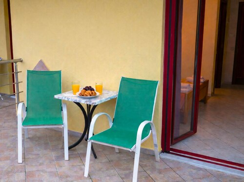 Jayne s Rooms - Elassona Central Escape