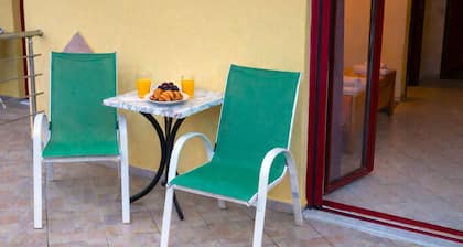 Jayne s Rooms - Elassona Central Escape
