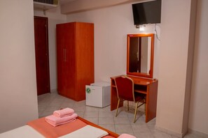 Casa | 1 dormitorio y Internet