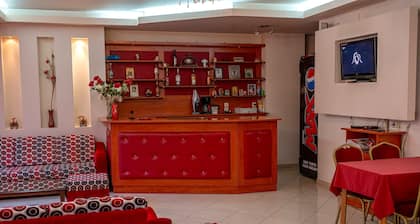 Jayne s Rooms - Elassona Cozy Escape