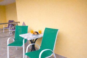 Apartemen | 1 kamar tidur dan internet