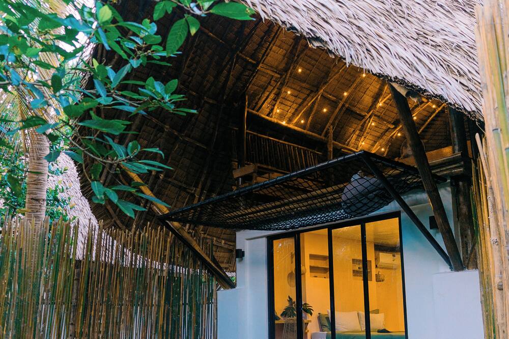 Bamboo Jungle Villas
