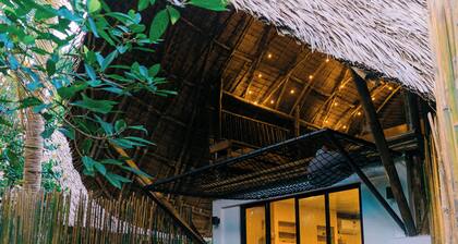 Bamboo Jungle Villas