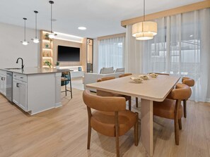 Dining - 4293 QS - Storey Lake Grandeur (Kissimmee)