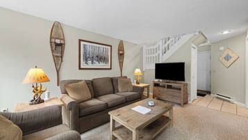 Téléviseur connecté