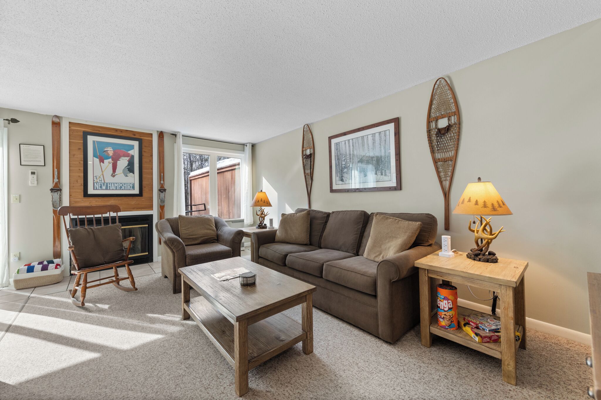 Téléviseur connecté