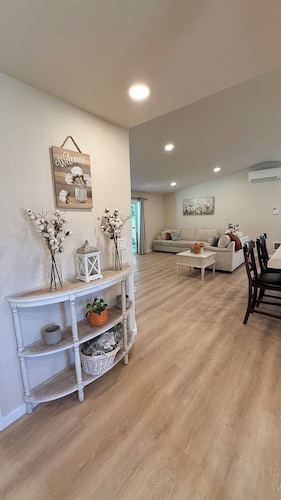 Cline Falls Retreat - 9 min to RDM Airport & Fair