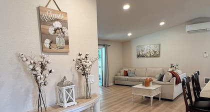 Cline Falls Retreat - 9 min to RDM Airport & Fair