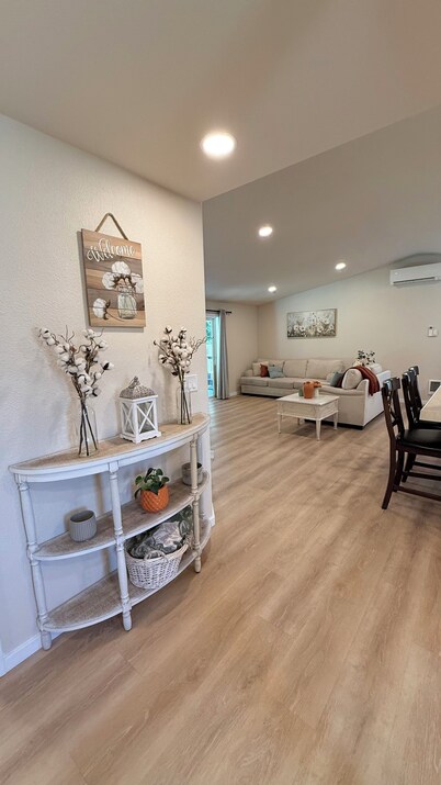 Cline Falls Retreat - 9 min to RDM Airport & Fair