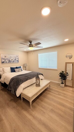 Room - Cline Falls Retreat - 9 min to RDM Airport & Fair (Redmond)