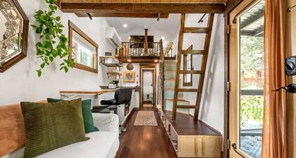 The Fern Hollow Retreat