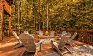 Terrazza/patio