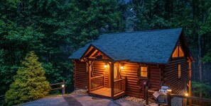 Exterior - Your Sanctuary in the Smokies awaits! (Sevierville)