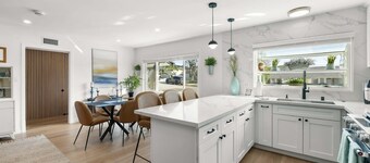 5BR 5BA Private Luxury Estate | Arcade, Spa & Yard