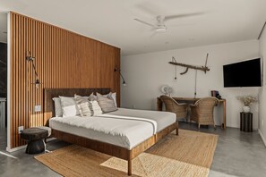 3 Schlafzimmer, Schreibtisch, Bügeleisen/Bügelbrett, kostenloses WLAN