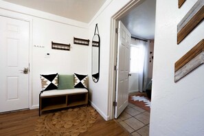 Interior - Pool, Deck, Firepit | Near UofA (Tucson)